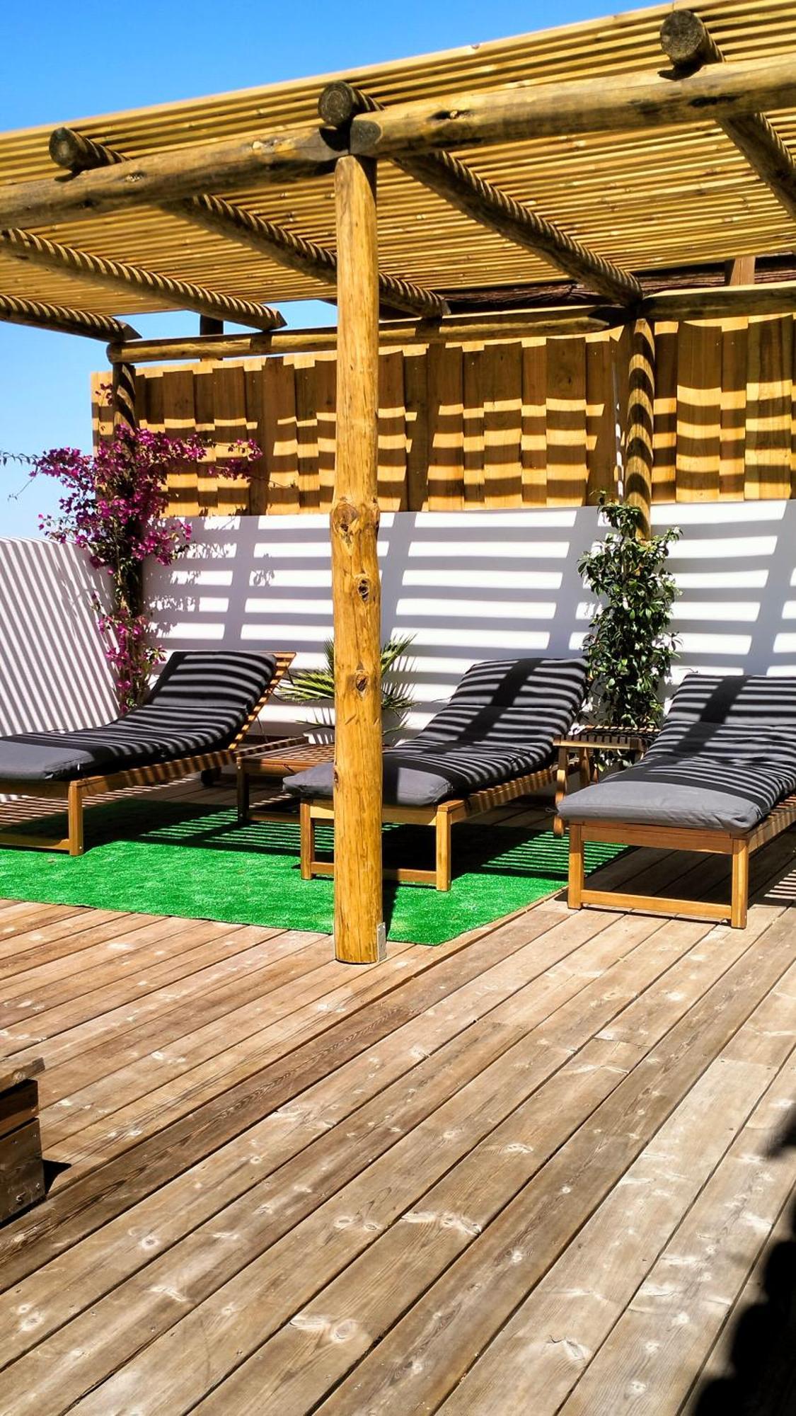 Paradise Breeze Карвальял Экстерьер фото